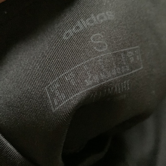 Adidas leggings - Picture 3 of 3